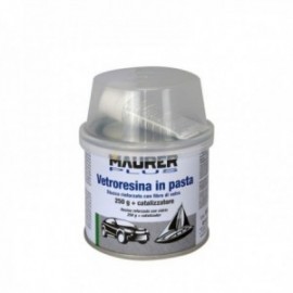 Fibra de fibra Fibra 150 ml. (Com endurecimento)