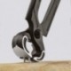 Carpenter profissional Pinca 180 mm.