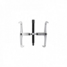 Extratores internos / externos 2 braços Ø 75 mm. Extrator paralelo / 3 ", rolamentos de extrator, extrator de engrenagem