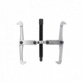 Extratores internos / externos 2 braços Ø 100 mm. Extrator paralelo / 4 ", rolamentos de extrator, extrator de engrenagem