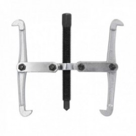 Extratores internos / externos 2 braços Ø 150 mm. Extrator paralelo de 6 ", extrator de rolamento, extrator de engrenagem