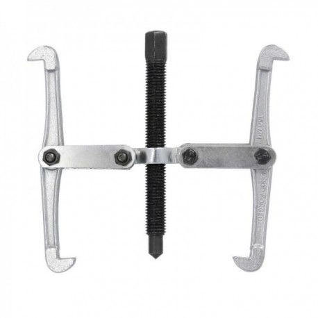 Extratores internos / externos 2 braços Ø 150 mm. Extrator paralelo de 6 ", extrator de rolamento, extrator de engrenagem