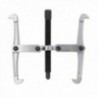 Extratores internos / externos 2 braços Ø 150 mm. Extrator paralelo de 6 ", extrator de rolamento, extrator de engrenagem