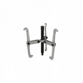 Extratores internos / externos 3 braços Ø 75 mm. Extrator paralelo / 3 ", rolamentos de extrator, extrator de engrenagem