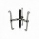 Extratores internos / externos 3 braços Ø 100 mm. Extrator paralelo / 4 ", rolamentos de extrator, extrator de engrenagem