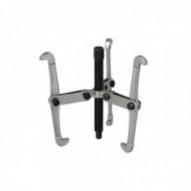 Extratores internos / externos 3 braços Ø 100 mm. Extrator paralelo / 4 ", rolamentos de extrator, extrator de engrenagem