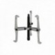 Extratores internos / externos 3 braços Ø 100 mm. Extrator paralelo / 4 ", rolamentos de extrator, extrator de engrenagem