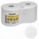 Sewaman Paper 650 Services (pacote 2 rolos) APT Use Double Celusous Camyer 100%