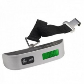 Balance Pesa Maximo Digital Suordes 50 kg.