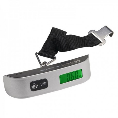 Balance Pesa Maximo Digital Suordes 50 kg.