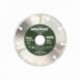 Diâmante Disco Ø 115 mm. Mármore. Filo especialmente diamante