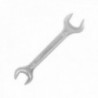 Chave corrigida mais Chrome Steel Vanadio 36x41 DIN 3110. Chave fixa, chave fixa dupla