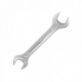 Chave corrigida mais vanadio Chrome 32x36 DIN 3110. Chave fixa, tecla fixa dupla