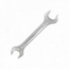 Chave corrigida mais vanadio Chrome 32x36 DIN 3110. Chave fixa, tecla fixa dupla