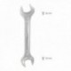 Llave Fija Plus Acero Cromo Vanadio 32x36 DIN 3110. Llave Fija, Llave Fija Doble