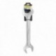 Chave corrigida mais Chrome Steel Vanadio 46x50 DIN 3110. Chave fixa, tecla fixa dupla