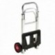 Carretilla Plegable Aluminio Plegable 90 kg.