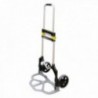Portatil de carrinho de mão dobrável 80 kg.