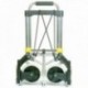Carretilla Plegable Aluminio Portatil 80 kg.