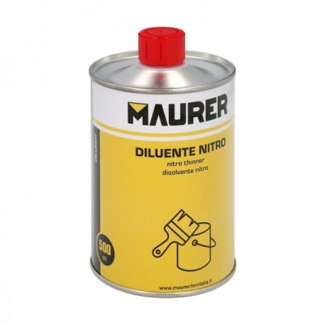 Nitro Eco Solvent 0,5 litros