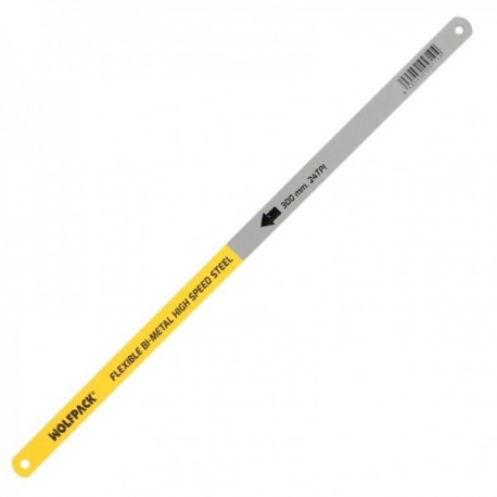 HSS 1Corte Bimetal Arc Sierra