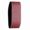 Banda de landing 75x457 mm. Grãos 80 (3 peças)