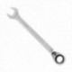 Llave Combinada Con Carraca 17 mm. DIN 3113