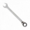 Chave combinada com Caraca de 17 mm. DIN 3113