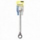 Llave Combinada Con Carraca 17 mm. DIN 3113