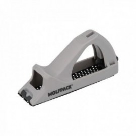 140x40 mm de gesso. Skipstick, Brus Brus