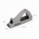 Rascador Para Escayola 140x40 mm. Escofina Escayola, Cepillo Escayola, Escofina Yeso, Rascador Yeso, Cepillo Surform Yeso