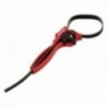 Fita fita Ø 5 a Ø 16 cm. fita de borracha reforçada. Filtros de chave, tubos, chave de tubo, chave de tapas,