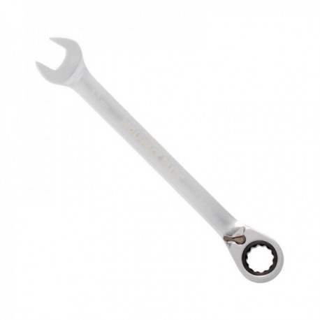 Llave Combinada Con Carraca 17 mm. DIN 3113