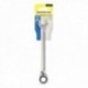 Chave combinada com Caraca de 17 mm. DIN 3113