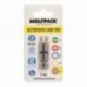 Puntas Largas Destornillador Torx T10 (2 Piezas). Acero S2 al Cromo Vanadio. Puntas Hexagonales, Destorpuntas,