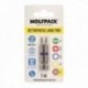 Puntas Largas Destornillador Torx T15 (2 Piezas). Acero S2 al Cromo Vanadio. Puntas Hexagonales, Destorpuntas,