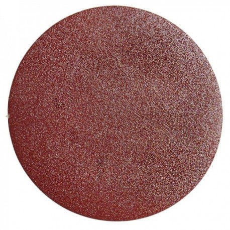 Lixar velcro sobressalente para moer Ø 180 mm. Grão 120 (10 peças)