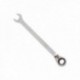 Llave Combinada Con Carraca 10 mm. DIN 3113