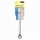 Tecla combinada com Caraca de 10 mm. DIN 3113