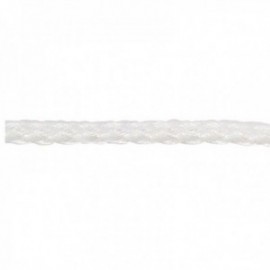 Vidro de fibra de tocha de reposição Wick 21 cm. 10 unidades