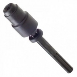Adaptador SDS-MAX ao SDS-PLUS