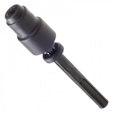 Adaptador SDS-MAX ao SDS-PLUS