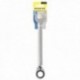 Chave combinada com 19 mm Carraca. DIN 3113