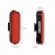 Luz Led Trasera Para Bicicleta / Patinete 100 Lumenes (4 Modos) Bateria Recargable USB