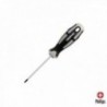 Phillips Steel S2 Cabeças Sece Mango Bimaterial. PH 0 - Ø 3,0 x 75 mm Medida. DIN5262.