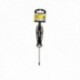 Phillips Steel S2 Cabeças Sece Mango Bimaterial. PH 1 x Ø 5,0 x 75 mm Medida. DIN5262.