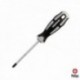 Phillips Steel S2 Cabeças Sece Mango Bimaterial. PH 2 x Ø 6,0 x 100 mm Medida. DIN5262.
