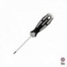 Torx Aço Aço S2 Mango TPR Bimaterial. Meça T06 x Ø 3,0 x 75 mm.