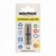 Puntas Largas Destornillador Torx T40 (2 Piezas). Acero S2 al Cromo Vanadio. Puntas Hexagonales, Destorpuntas,