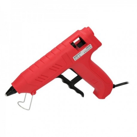 Pistola de Termocolato Wolfpack-Ide 100 W. / 11,5 mm. Industrial